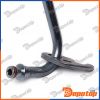 Tuyau hydraulique direction pour FORD | 558359, 60265
